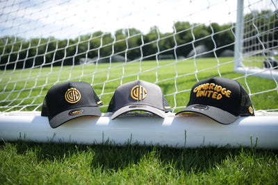 FRESH EGO KID X CAMBRIDGE UNITED
