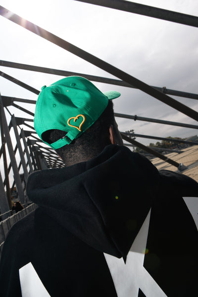FRESH EGO KID X NORWICH CITY FC