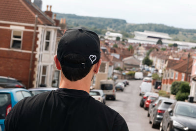 FRESH EGO KID x BRISTOL CITY FC