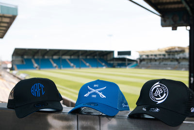 FRESH EGO KID X BRISTOL ROVERS