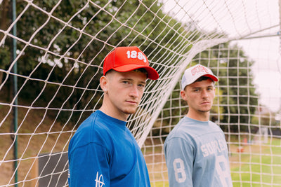 FRESH EGO KID x SHEFFIELD UNITED