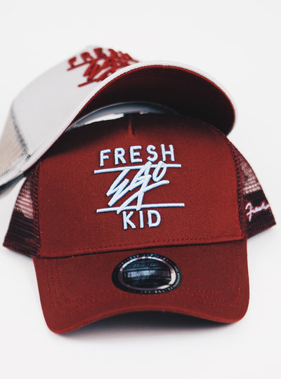 FRESH EGO KID