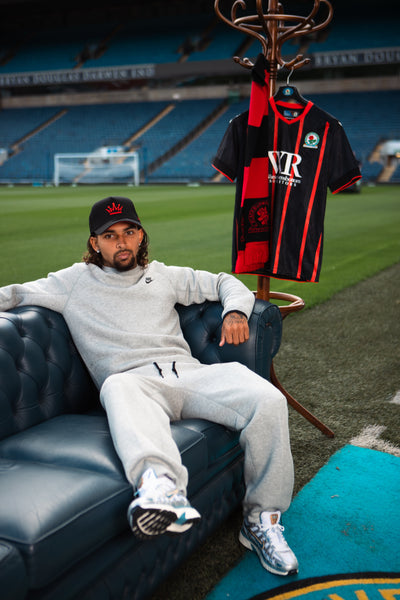 Blackburn Rovers FC