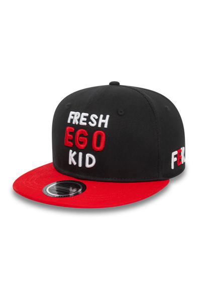 FRESH EGO KID OG TRUCKER