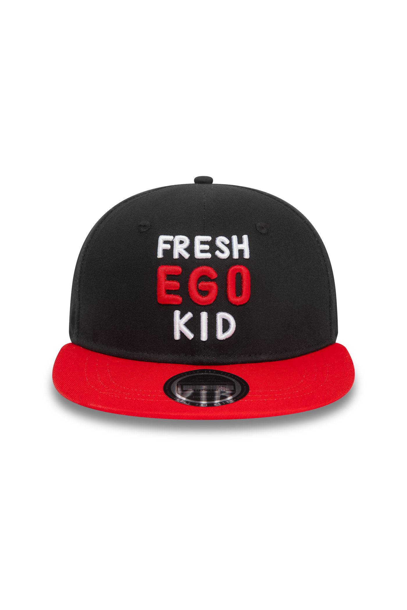 FRESH EGO KID OG TRUCKER