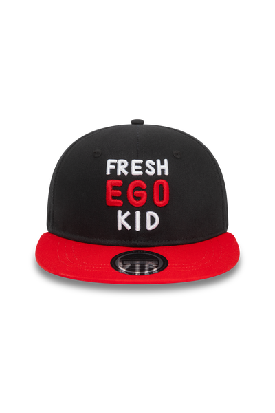 FRESH EGO KID OG TRUCKER