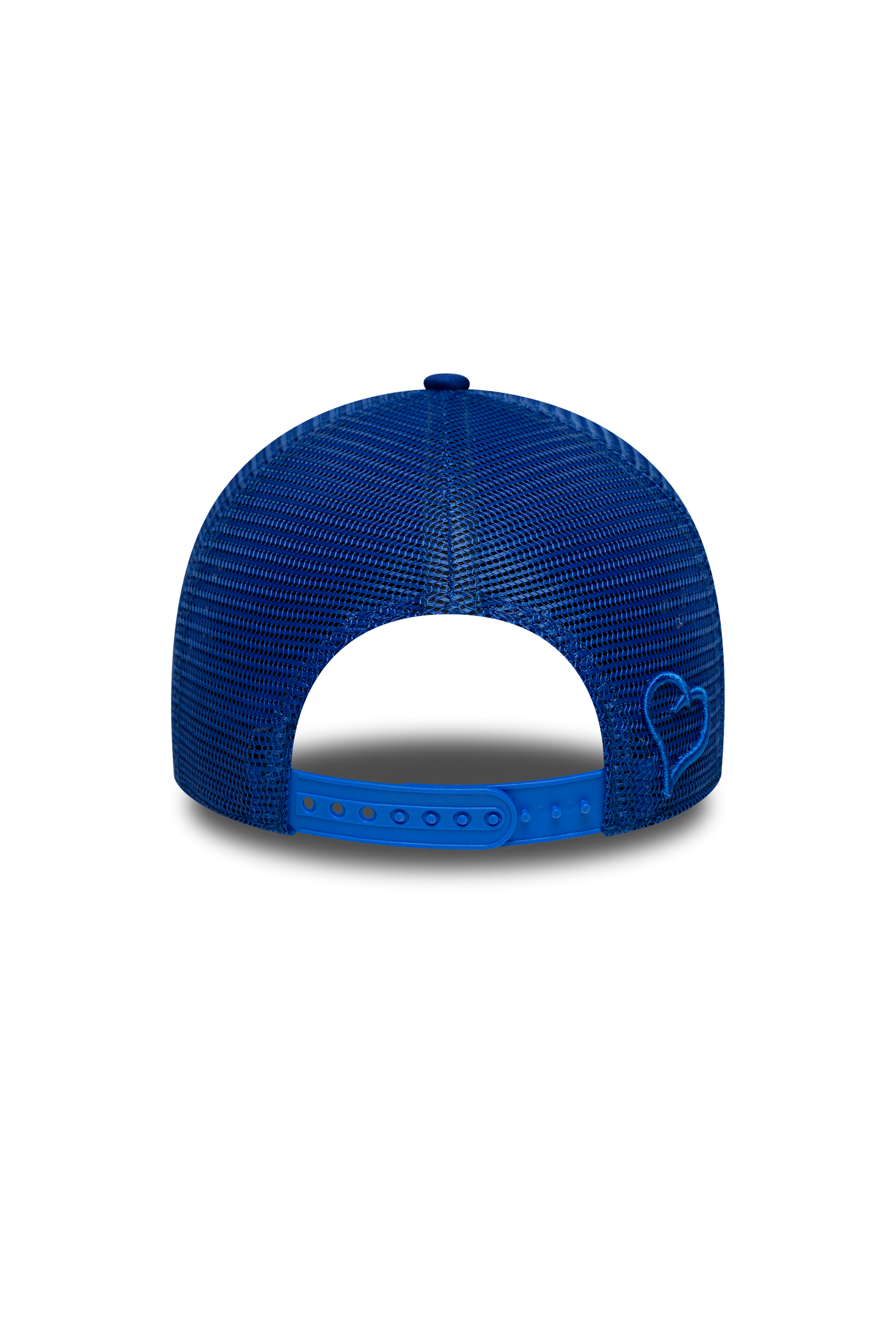 Fresh Ego Kid x Williams Racing W Heritage