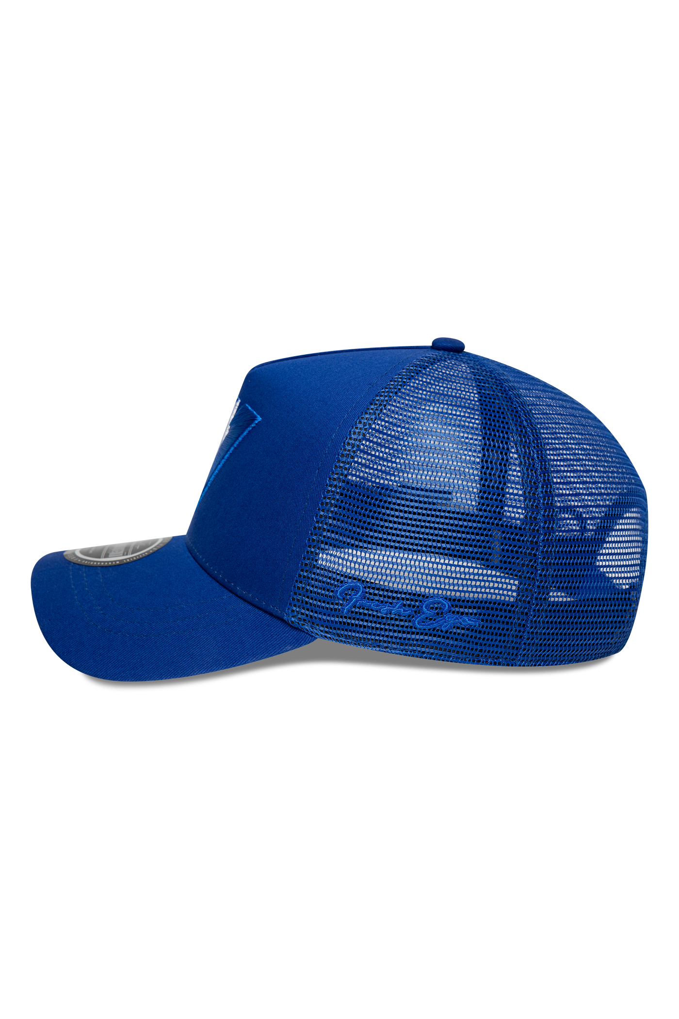 Fresh Ego Kid x Williams Racing W Heritage