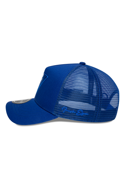 Fresh Ego Kid x Williams Racing W Heritage