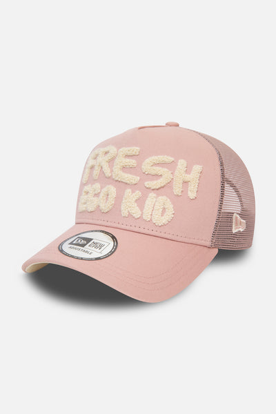 New Era Fresh Ego bel-air trucker