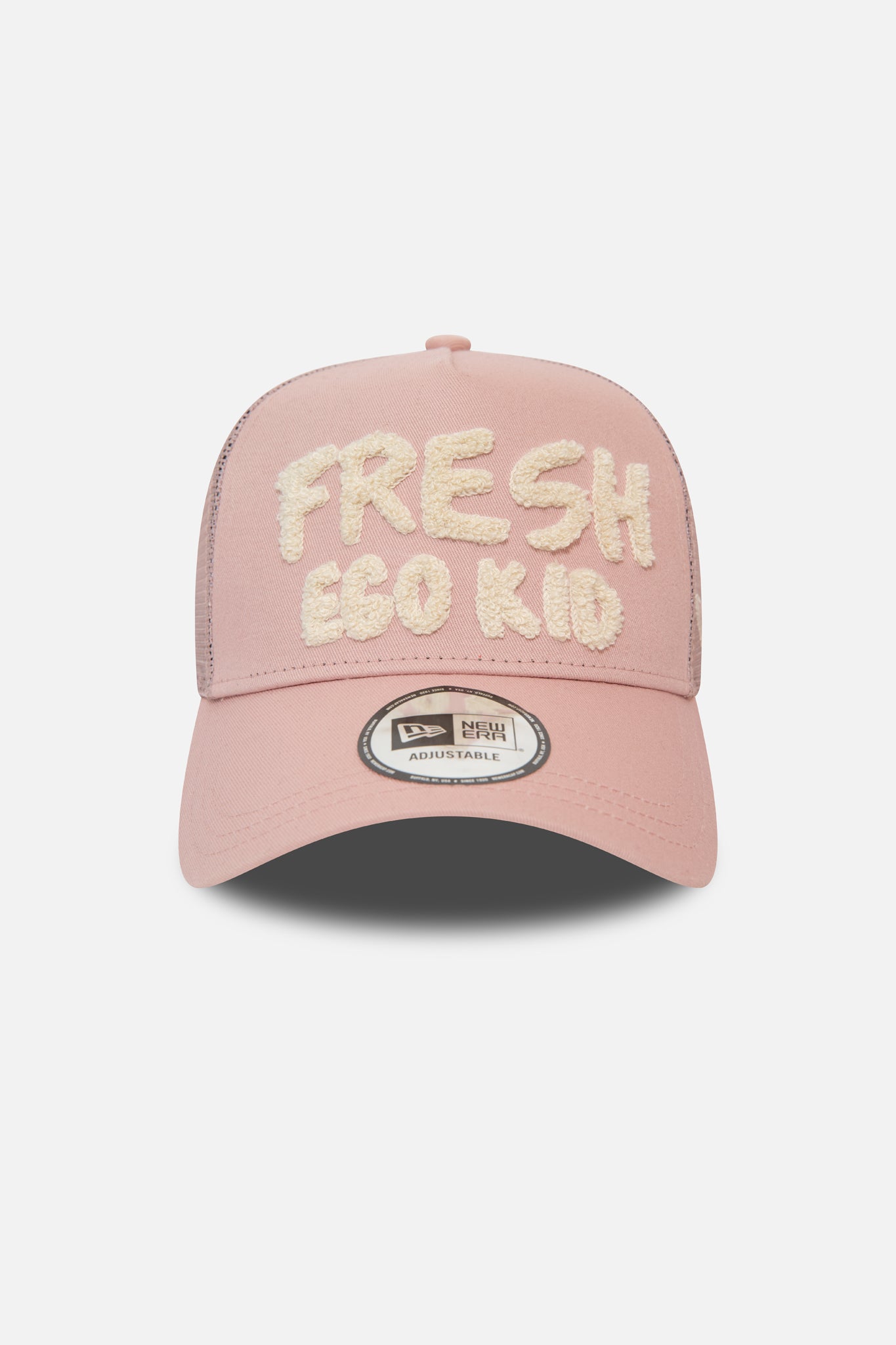 New Era Fresh Ego bel-air trucker