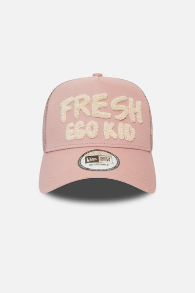 New Era Fresh Ego bel-air trucker