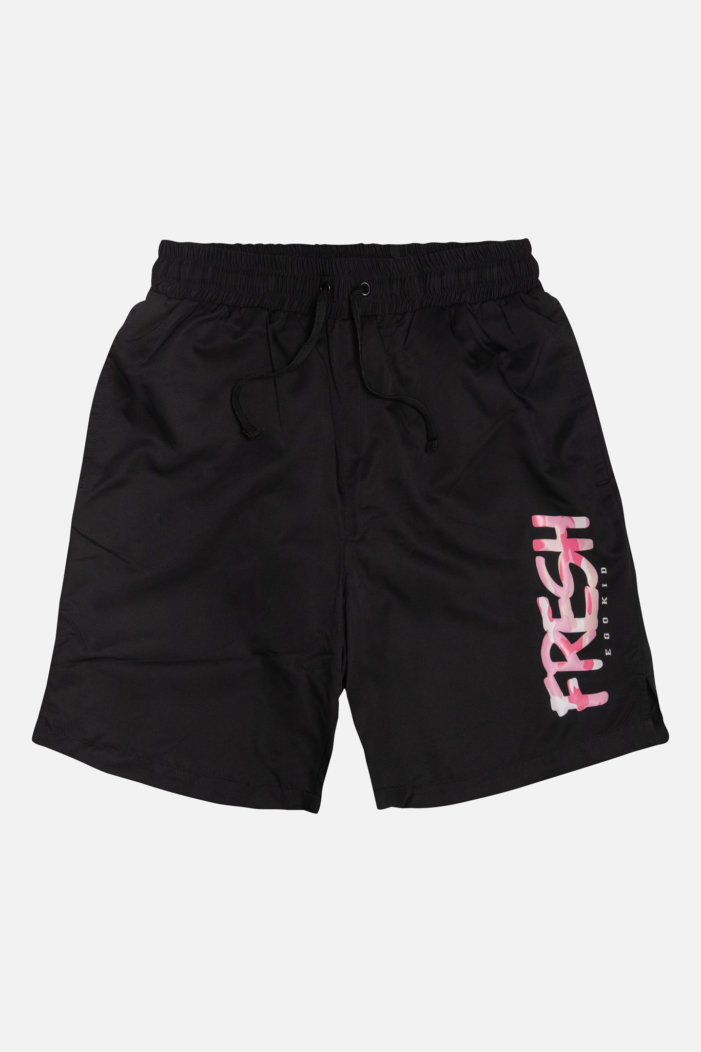 fresh ego kid swim shorts