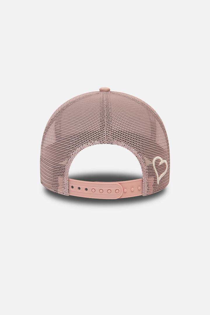 New Era Fresh Ego Trucker | Pink | Fresh Ego Kid