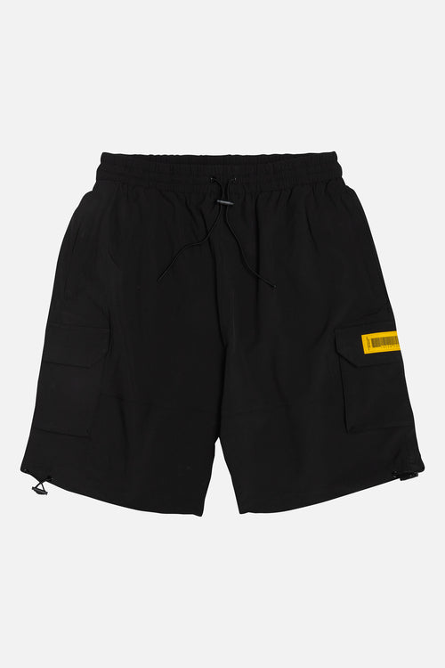 BARCODE TECHNICAL SHORTS