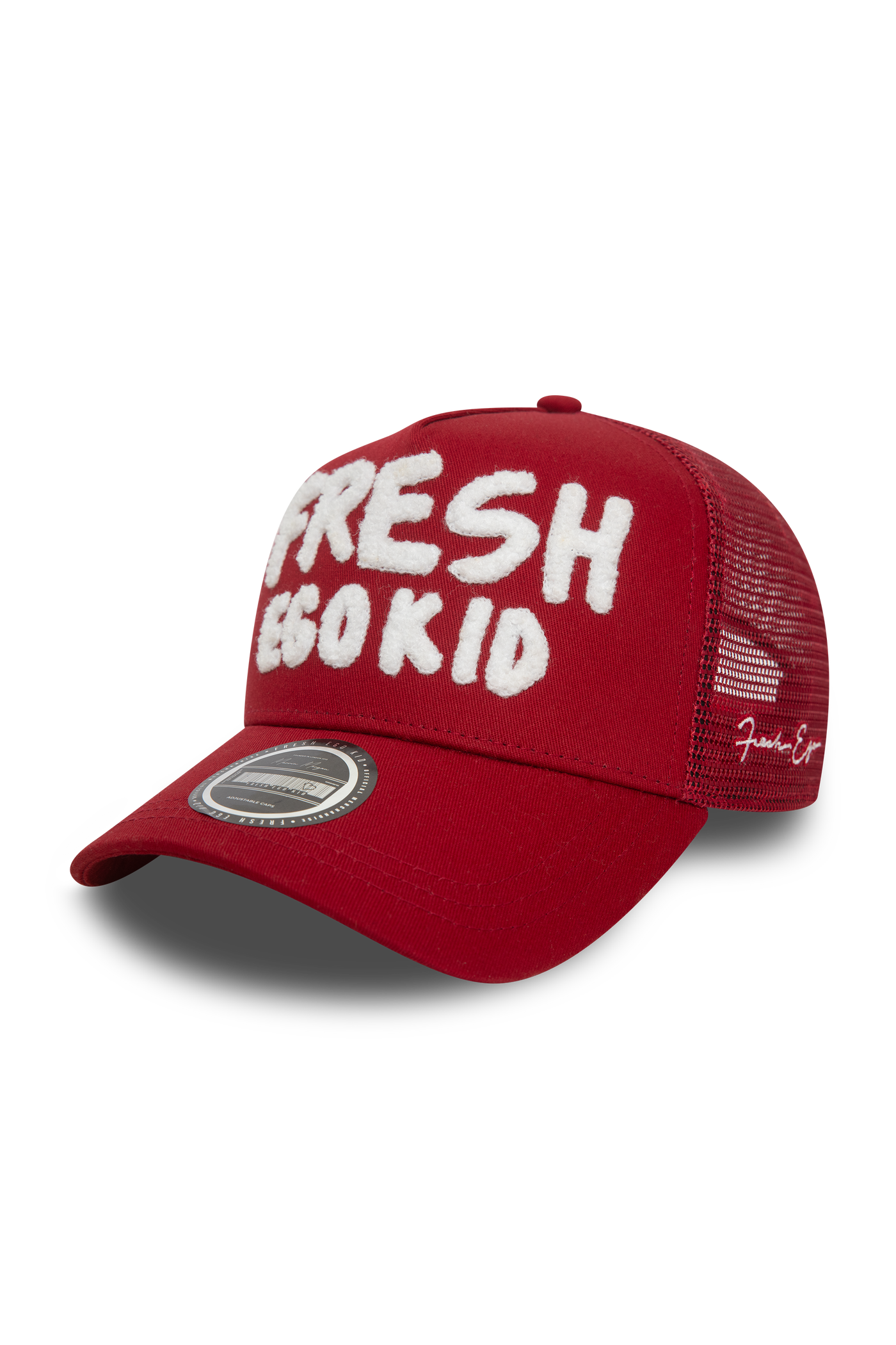 FRESH EGO BEL-AIR TRUCKER