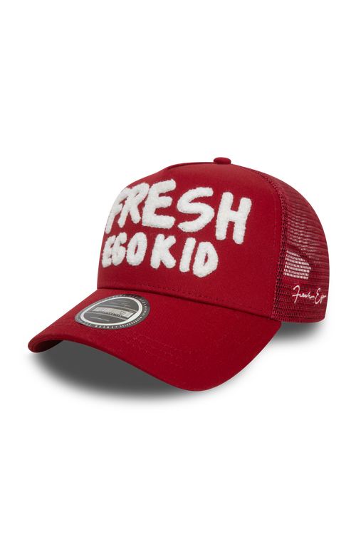 FRESH EGO BEL-AIR TRUCKER