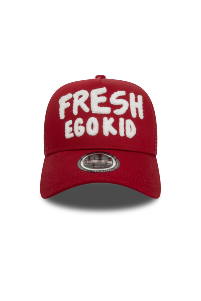 FRESH EGO BEL-AIR TRUCKER