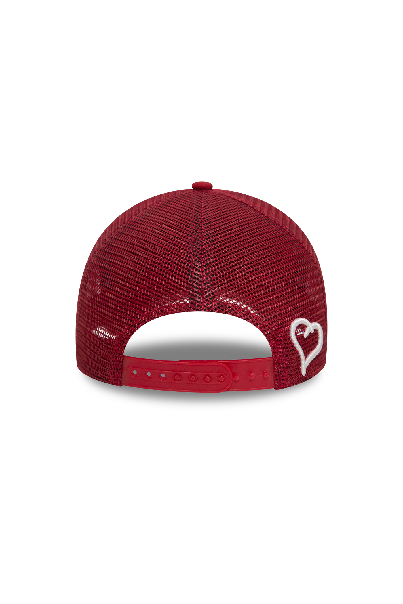 FRESH EGO BEL-AIR TRUCKER