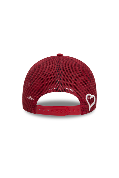 FRESH EGO BEL-AIR TRUCKER