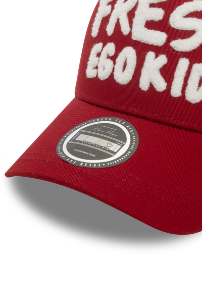 FRESH EGO BEL-AIR TRUCKER