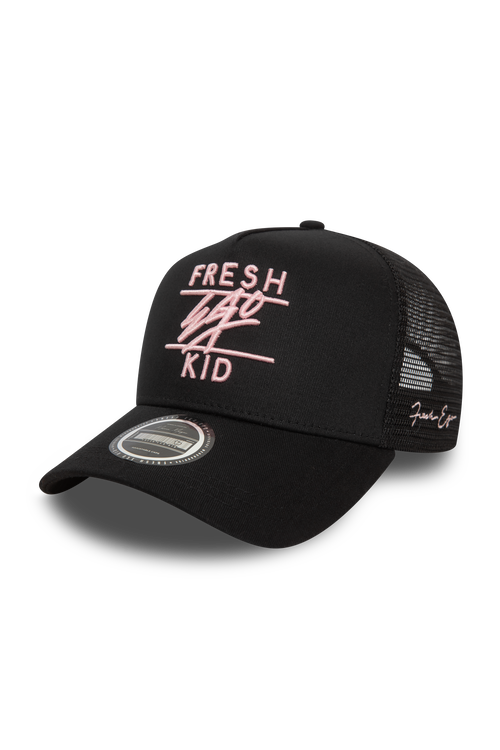 FRESH EGO HERITAGE TRUCKER