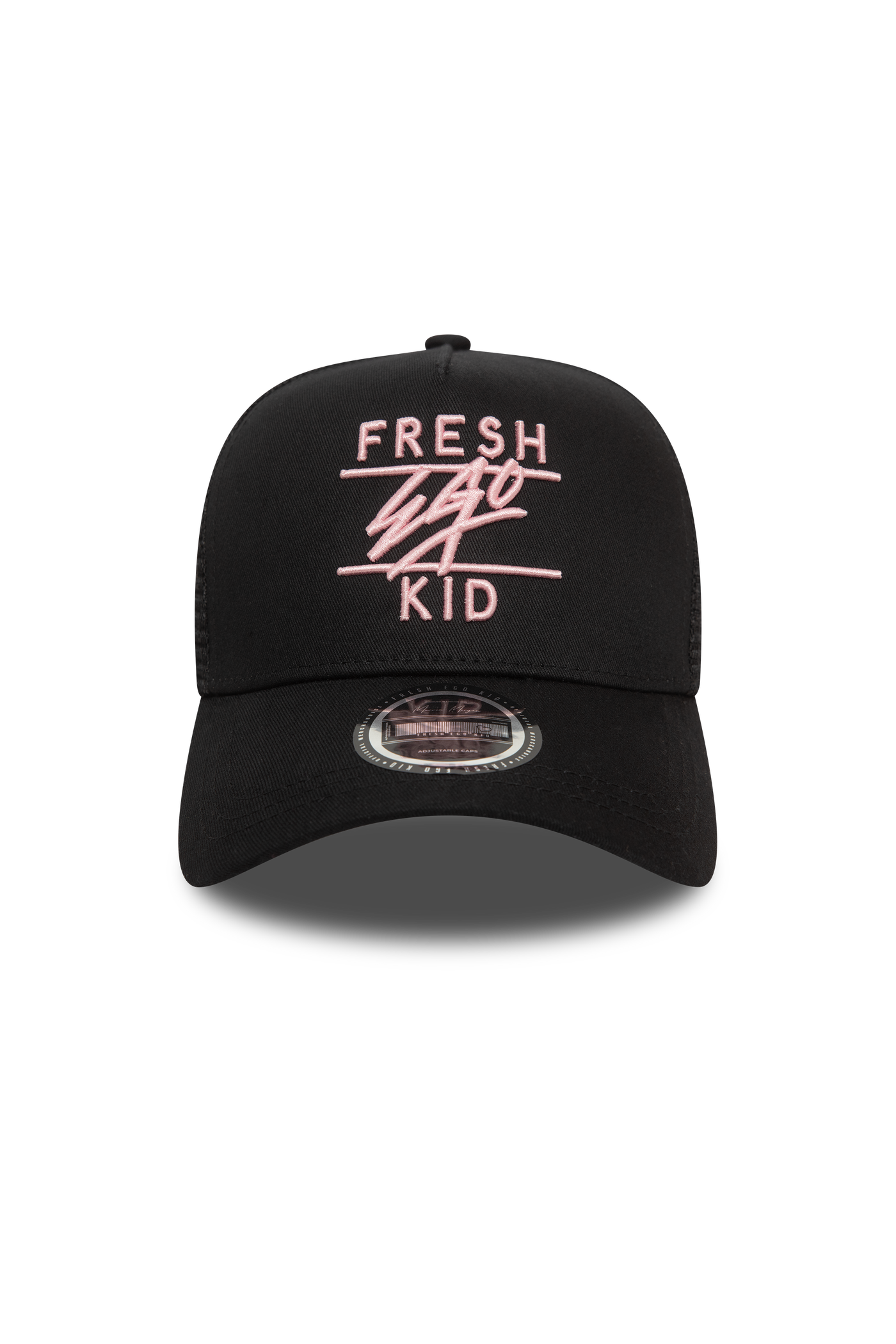 FRESH EGO HERITAGE TRUCKER