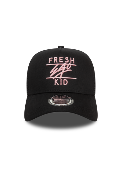 FRESH EGO HERITAGE TRUCKER