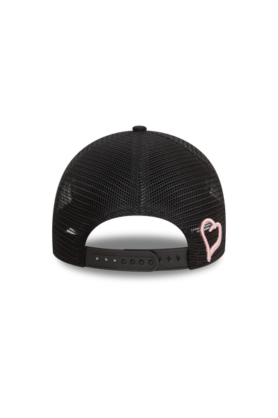 FRESH EGO HERITAGE TRUCKER