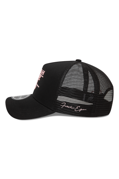 FRESH EGO HERITAGE TRUCKER