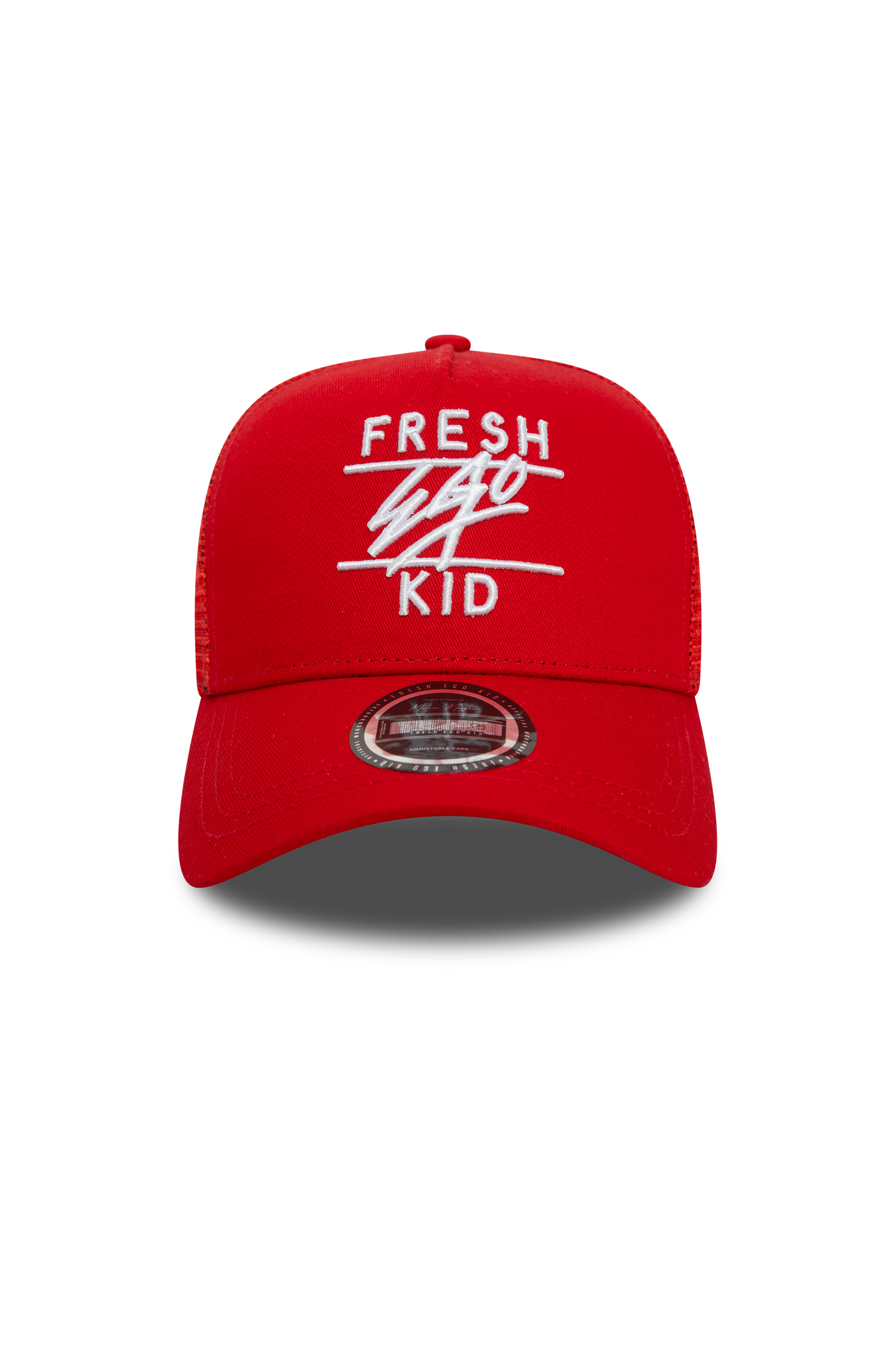 FRESH EGO HERITAGE TRUCKER