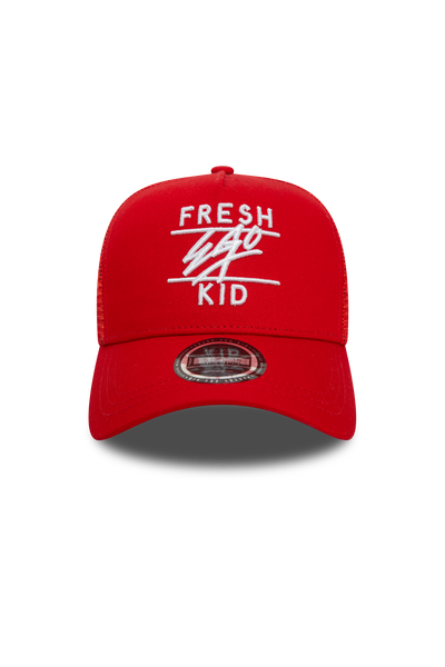 FRESH EGO HERITAGE TRUCKER