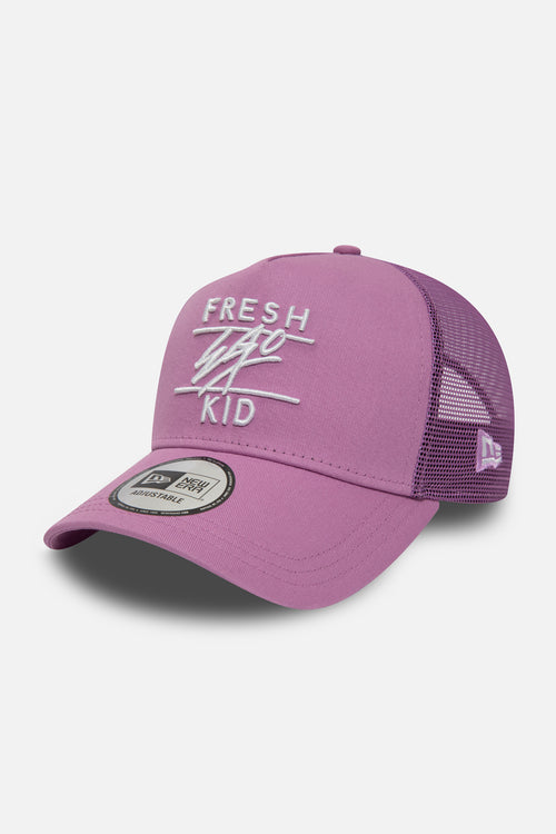 NEW ERA MESH TRUCKER