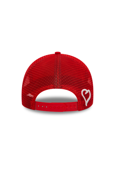 FRESH EGO HERITAGE TRUCKER