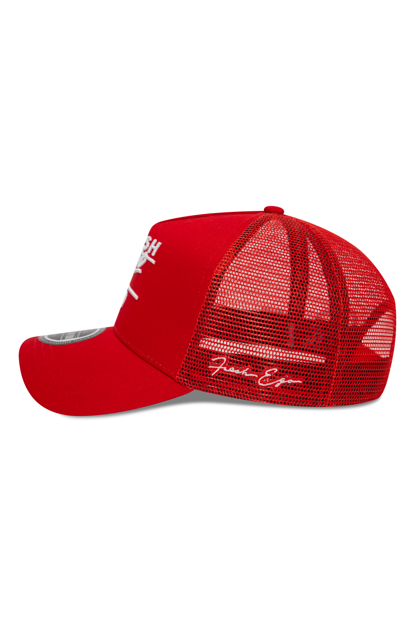 FRESH EGO HERITAGE TRUCKER