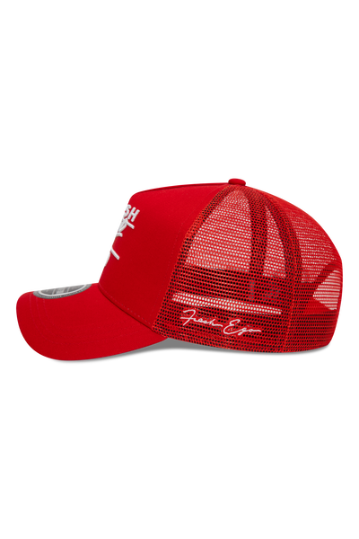 FRESH EGO HERITAGE TRUCKER