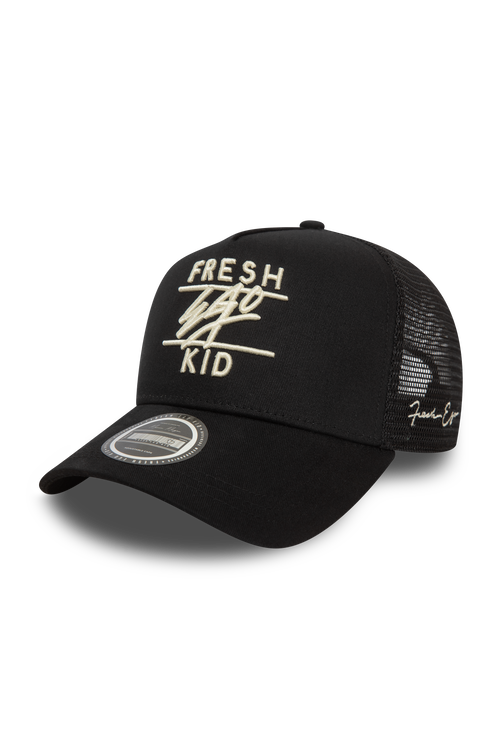 FRESH EGO HERITAGE TRUCKER