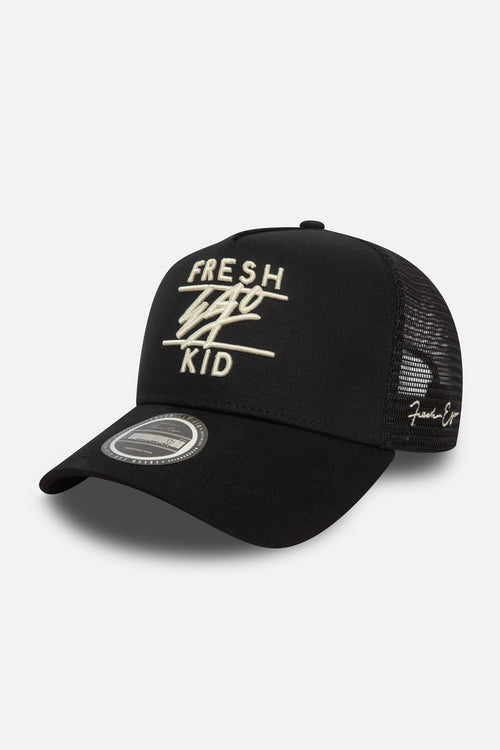 FRESH EGO HERITAGE TRUCKER