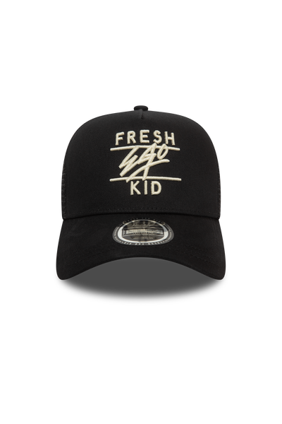 FRESH EGO HERITAGE TRUCKER