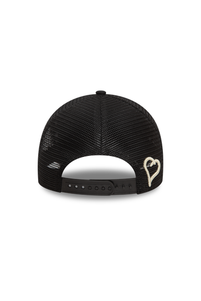 FRESH EGO HERITAGE TRUCKER