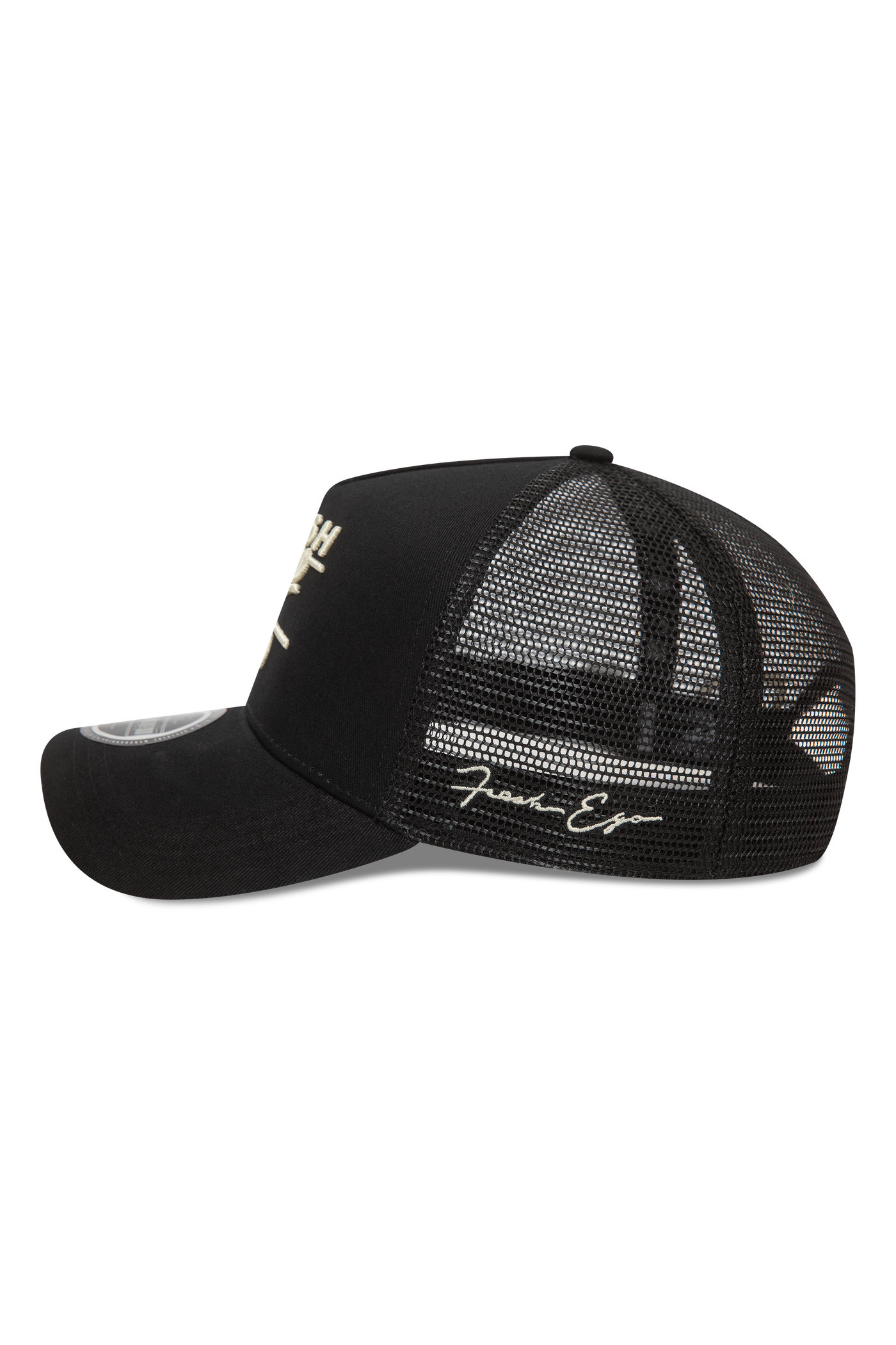 FRESH EGO HERITAGE TRUCKER