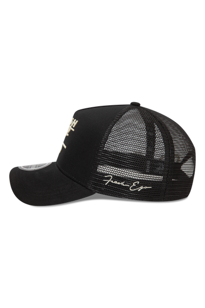 FRESH EGO HERITAGE TRUCKER