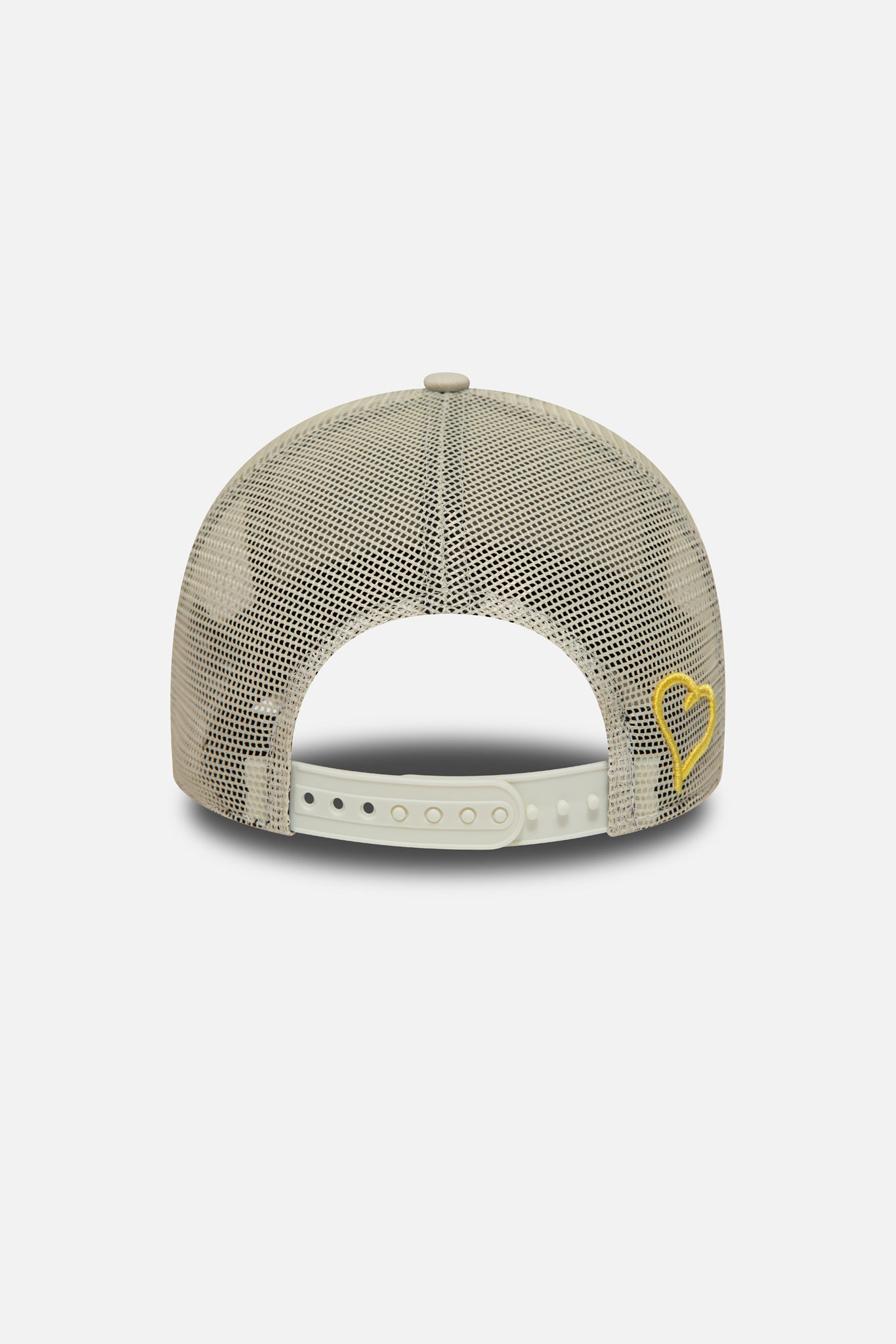 New Era Fresh Ego bel-air trucker multicolour