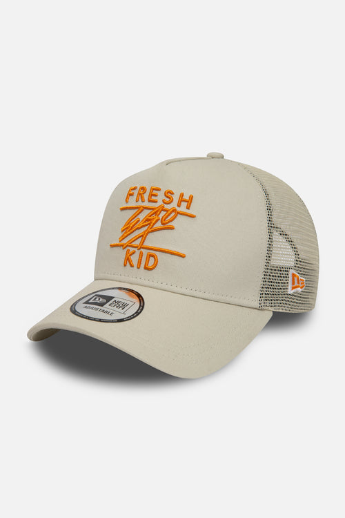 NEW ERA MESH TRUCKER