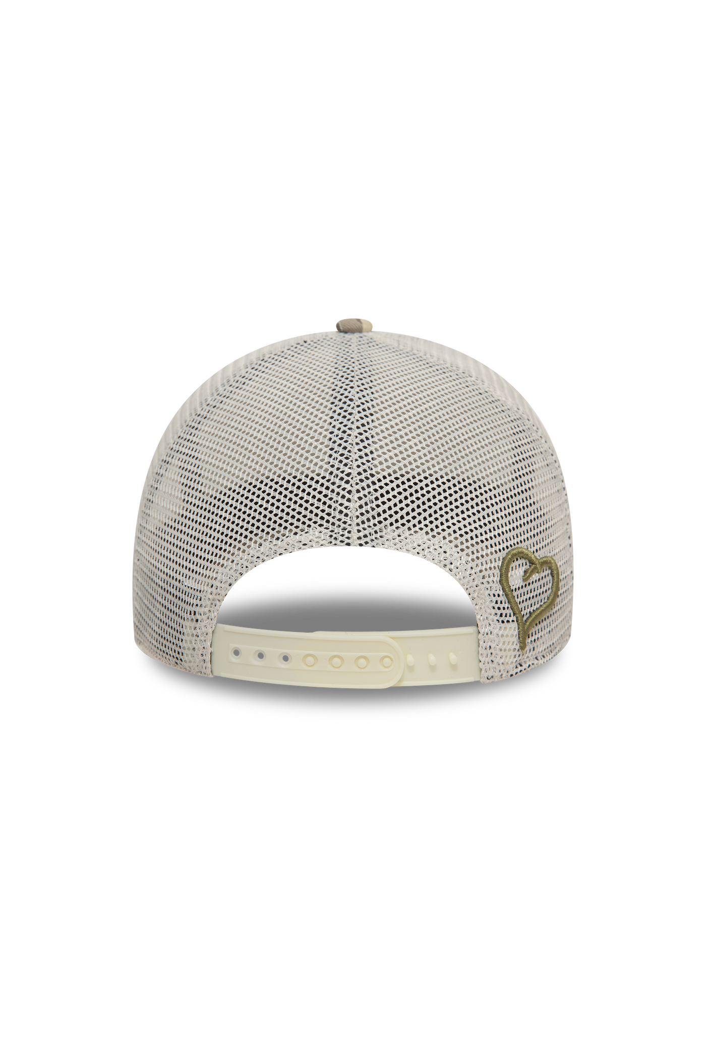FRESH EGO HERITAGE TRUCKER