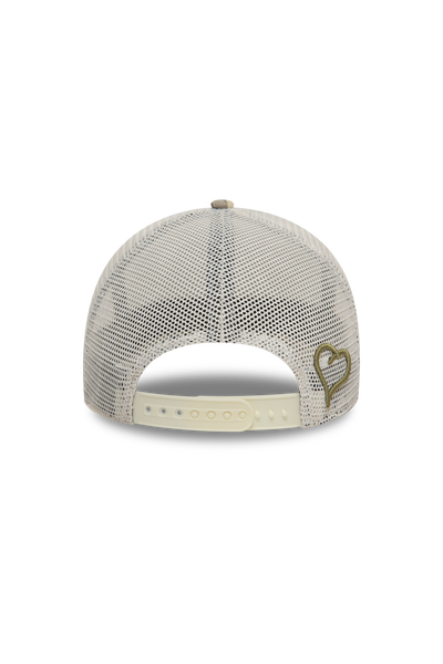 FRESH EGO HERITAGE TRUCKER
