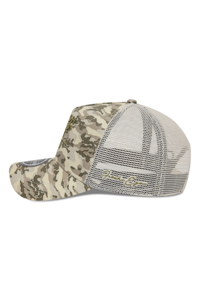 FRESH EGO HERITAGE TRUCKER