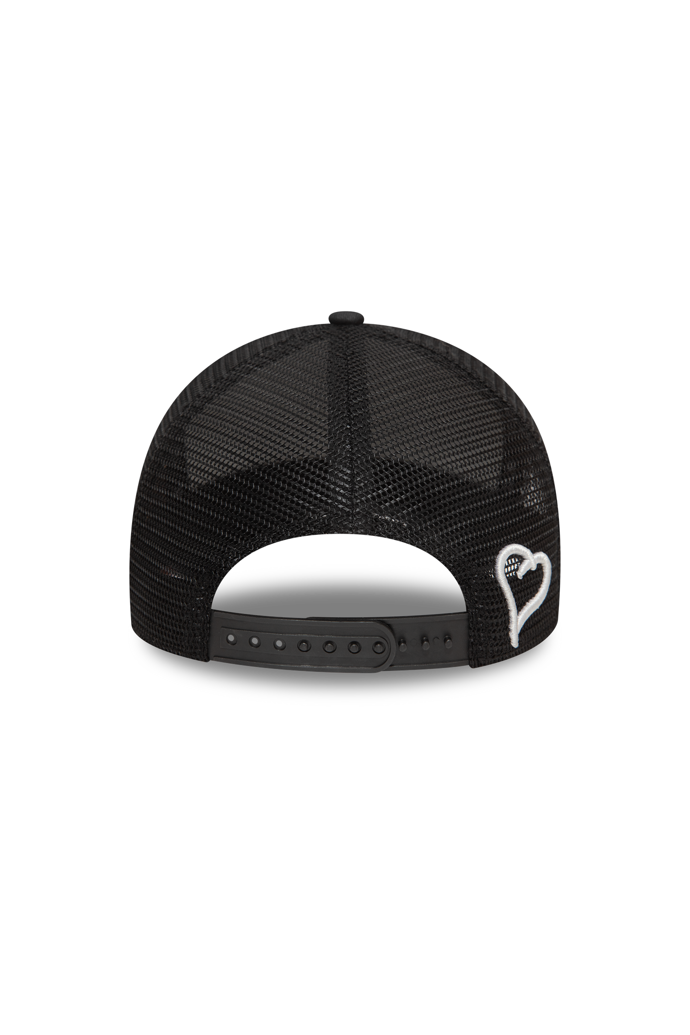FRESH EGO DISTRESSED TRUCKER