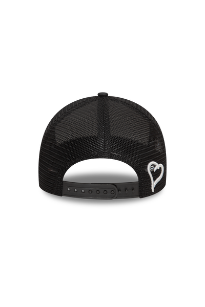 FRESH EGO DISTRESSED TRUCKER