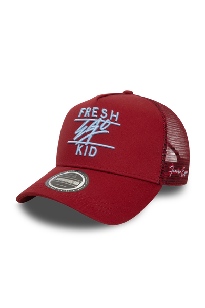 FRESH EGO HERITAGE TRUCKER